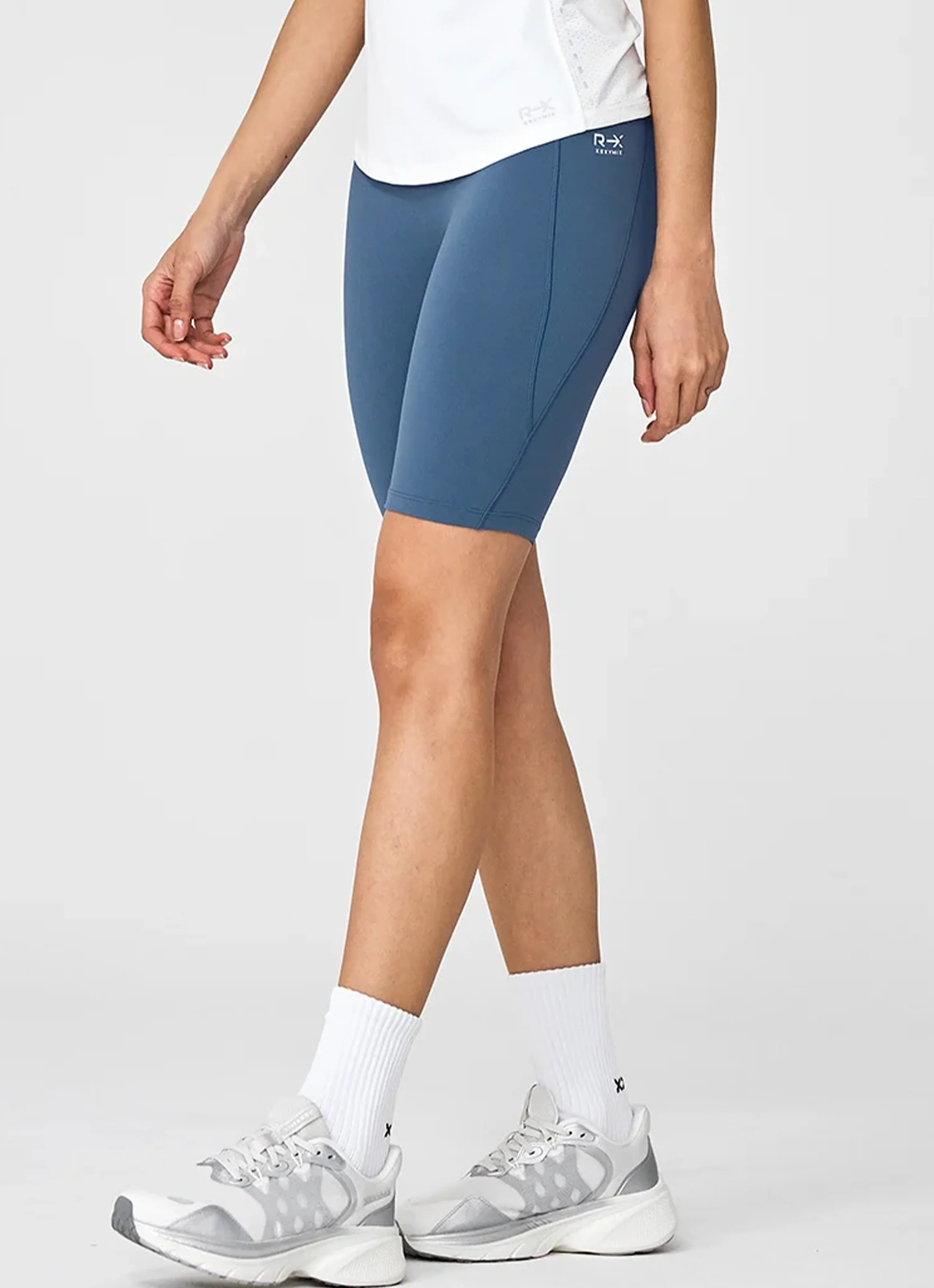 XEXYMIX RX Black Label Signature 360N Pocket Leggings (4.5-Length) — image 2