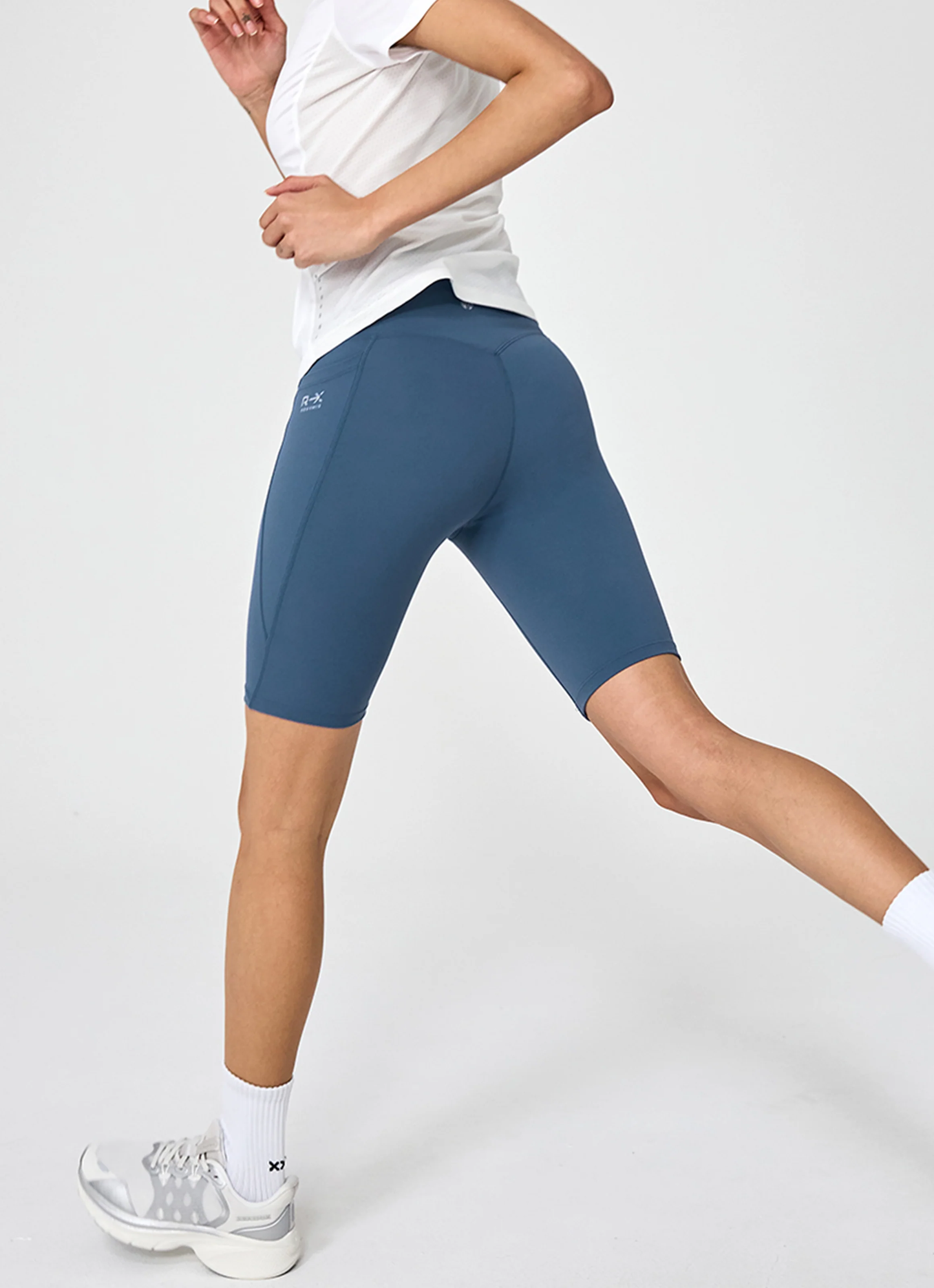 XEXYMIX RX Black Label Signature 360N Pocket Leggings (4.5-Length) — image 3